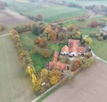 Ein Ort voller Geschichte - und unendlicher Möglichkeiten - Borgholzhausen Kleekamp