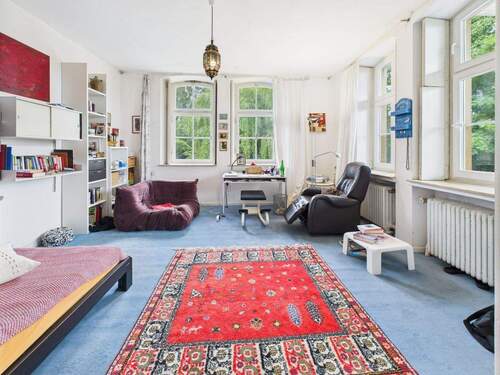 Zimmer EG (Haupthaus) - 