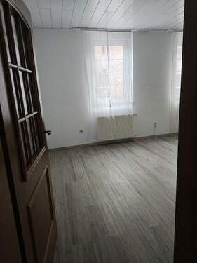 Wohnzimmer Eingang - 