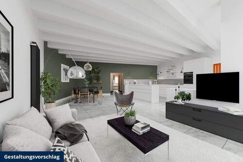 Gestaltungsvorschlag - 