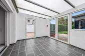 Wintergarten - 