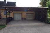 Einfamilienhaus mit Carport - 