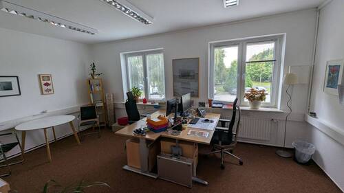 Büro - 