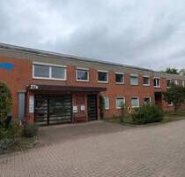Anprechende Büroflächen in Bahnhofsnähe - Schwarzenbek