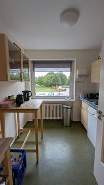 Teeküche (1) - Büro mit 305,00 m&sup2; in Schwarzenbek zur Miete