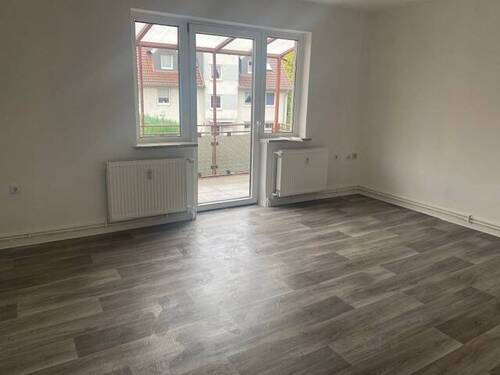 Wohnzimmer.jpg - 3 Zimmer Etagenwohnung in Langelsheim