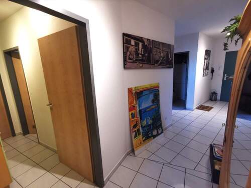 Diele Ansicht - 