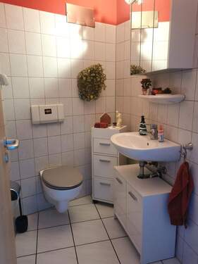 Gäste WC - 