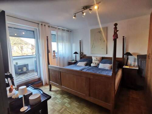 Schlafzimmer - 