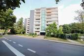 Außenansicht - Etagenwohnung mit 74,20 m&sup2; in Gladbeck zum Kaufen