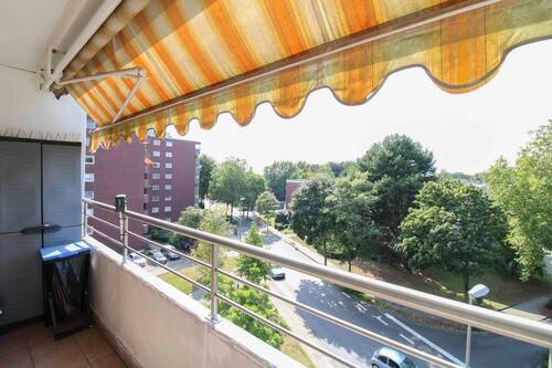 Balkon - 