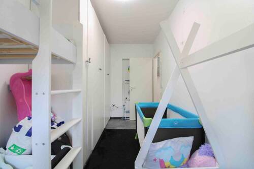 Kiderzimmer - 