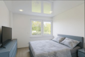 Wohnung 3 - Schlafzimmer - 