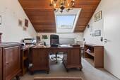 Arbeitszimmer Ansicht 2 - 