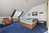 Schlafzimmer Ansicht 1 - 