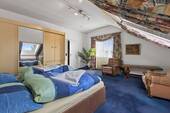 Schlafzimmer Ansicht 2 - 