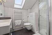 Badezimmer DG - 