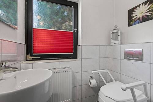 Gäste WC - 