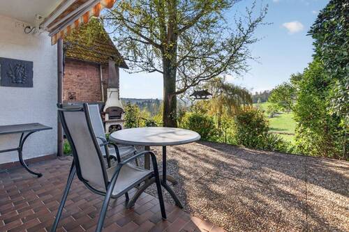 Terrasse - 