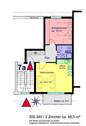 Grundriss - 