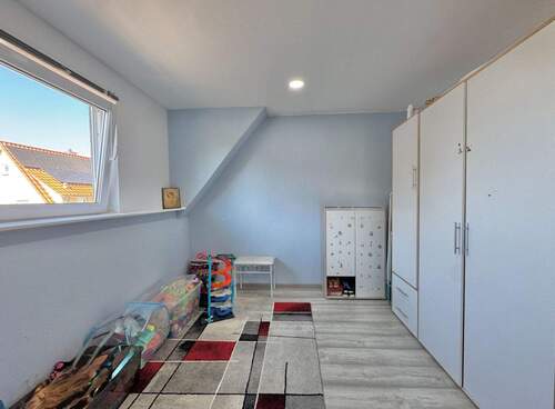 Kinderzimmer 2 - 