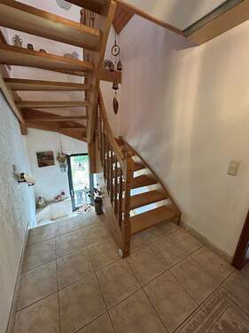 Treppenhaus - 