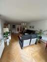 Wohnzimmer EG - 