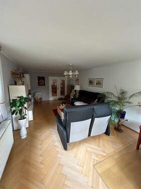 Wohnzimmer EG - 