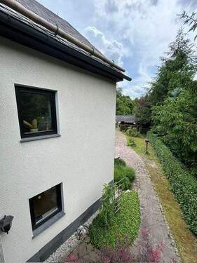 Hausansicht - 