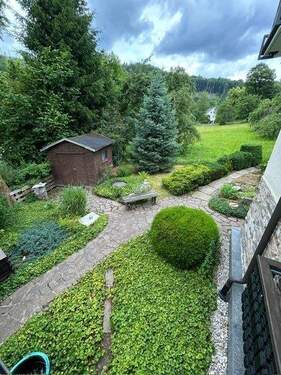 Aussicht - 
