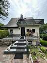 Hausansicht Altbau - 7 Zimmer Einfamilienhaus zum Kaufen in Augustusburg