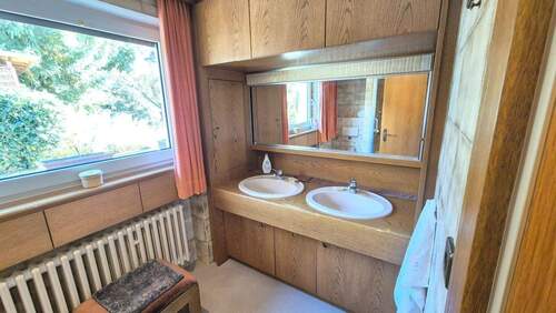 Bad 1 HH - 6 Zimmer Einfamilienhaus in Bad Kissingen