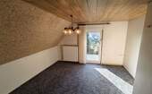 DG - Zimmer 1 mit Balkon - 
