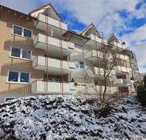 Einziehen und Wohlfühlen - sanierte und sonnige 3-Zi.-Whg. im Osterholz - Heidenheim an der Brenz Innenstadt