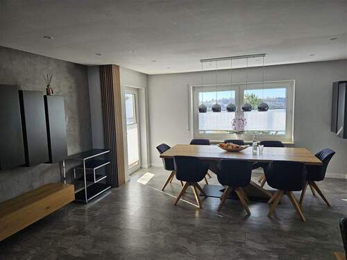 Wohnen zu Essen - 3 Zimmer Etagenwohnung in Heidenheim an der Brenz