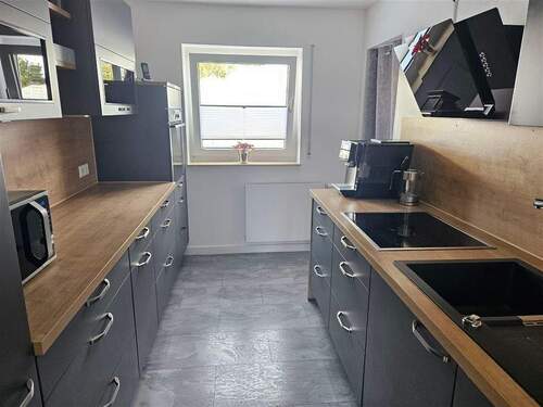 Küche - Etagenwohnung mit 96,00 m&sup2; in Heidenheim an der Brenz zum Kaufen