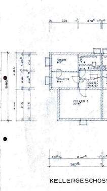Kellergeschoss - 