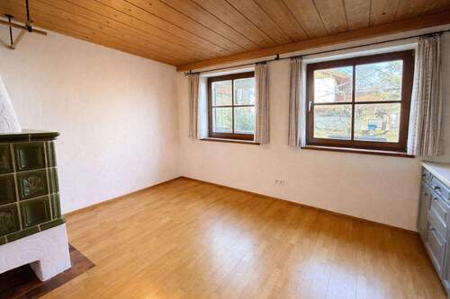 EG - Essbereich - Doppelhaushälfte mit 105,00 m&sup2; in Holzkirchen zum Kaufen