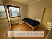 Schlafzimmer OG rechts - 