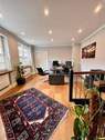 Büro 2. OG Hauptwohnung - 