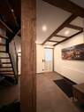 Eingangsbereich EG Hauptwohnung - 9 Zimmer Büro zum Kaufen in Lüneburg