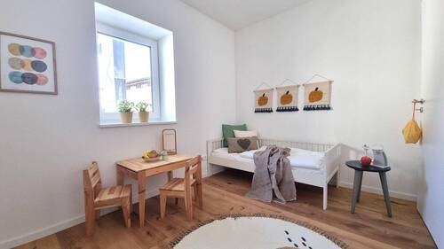 Kinderzimmer - 