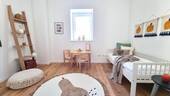 Kinderzimmer - 
