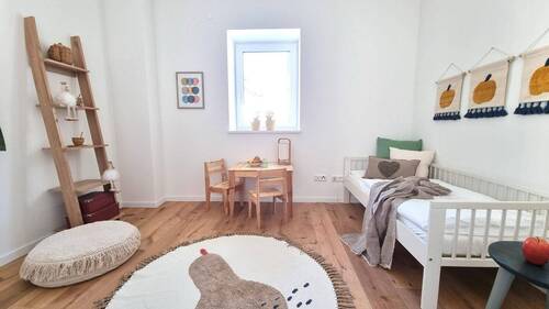Kinderzimmer - 