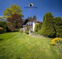 ***Exklusives Traumhaus in ruhiger Lage - Wohnen mit Stil, Komfort und ganz viel Platz !*** - Pfaffenhofen an der Roth