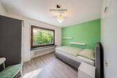 Helles Schlafzimmer - 