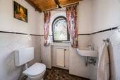 Gäste-WC - 