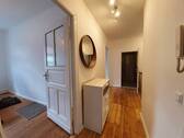 Flur - 2 Zimmer Etagenwohnung zum Kaufen in Berlin