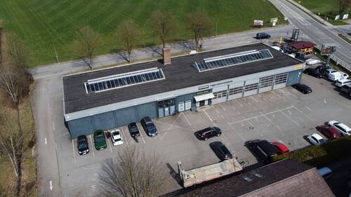 DJI_0712.JPG - Halle zum Kaufen in Rosenheim