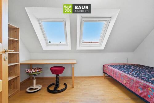OG Kinderzimmer 2 - 